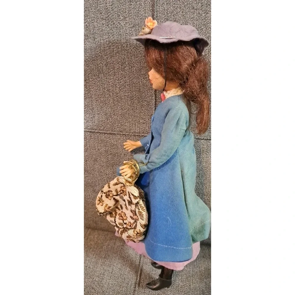 Vintage 1960s Horsman Disney-‎ 12